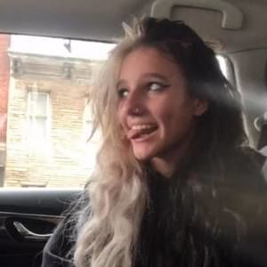 Meet your Posher, Dakota jane